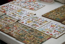 small product photo